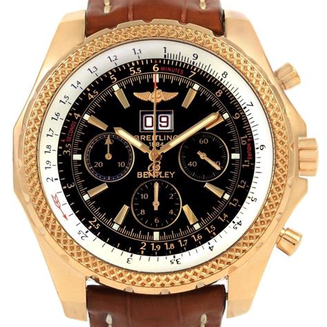 breitling bentley gmt v8 price|Breitling Bentley k44362.